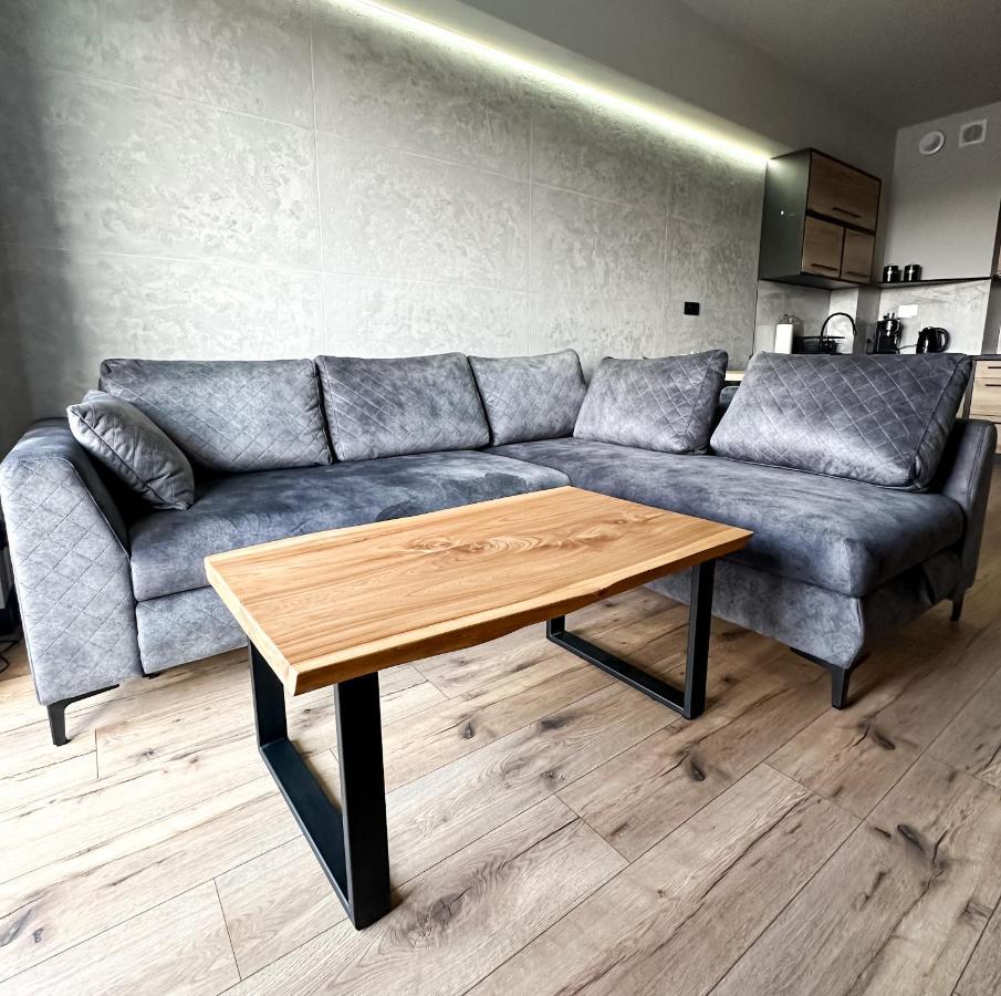 Apartloft 64 Apartament Zator Eksteriør bilde