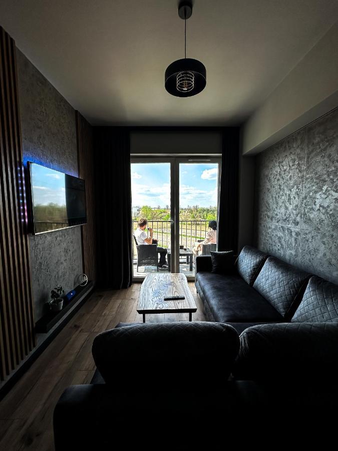 Apartloft 64 Apartament Zator Eksteriør bilde