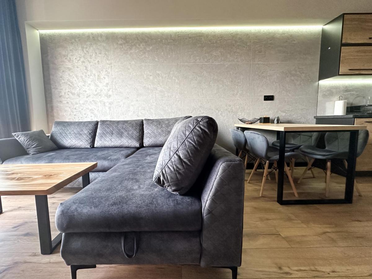 Apartloft 64 Apartament Zator Eksteriør bilde