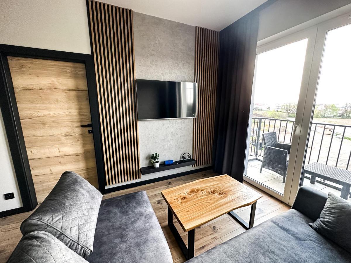Apartloft 64 Apartament Zator Eksteriør bilde