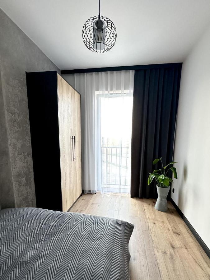 Apartloft 64 Apartament Zator Eksteriør bilde
