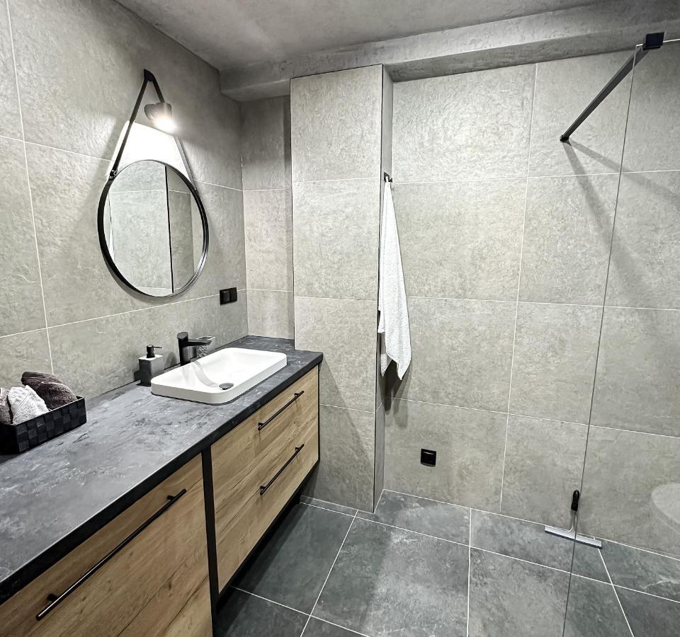 Apartloft 64 Apartament Zator Eksteriør bilde