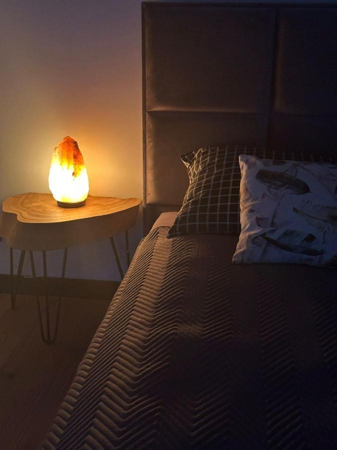 Apartloft 64 Apartament Zator Eksteriør bilde